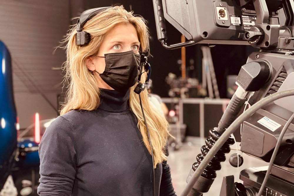 Einrichtung AMG dPET SL